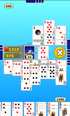 Canasta android App screenshot 3